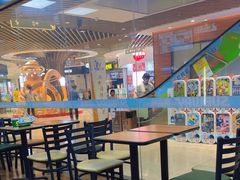 -赛百味SUBWAY(马台街店)