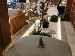-天津东丽湖恒大酒店-温泉自助餐厅