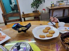 -聚鲜阁海鲜美食城(香水湾店)