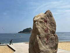 -棒棰岛宾馆景区