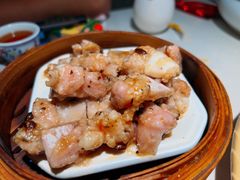 -叹茶靓点·粤式餐厅·全天茶市(石井万民广场店)