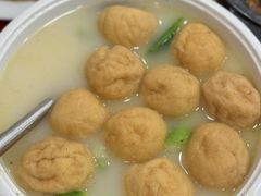 -胜记菜馆(文明路)