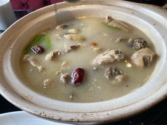 -高第街56号港式餐厅(山大路店)