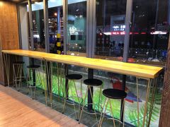 用餐区-文昌邓记清补凉(西沙路店)