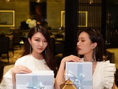 -深圳四季酒店·馥自助餐厅