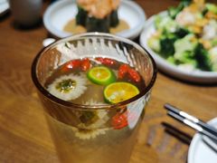 -奕景小馆·地道大连菜(恒隆广场店)