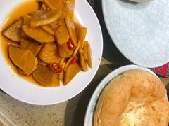 -蒙亨·手把肉·蒙古包文化主题餐厅(天恒广场店)