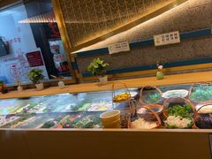 -一绪に寿喜烧(虹悦城店)