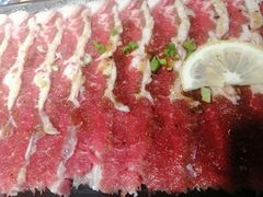 -小米烤肉-泥炉炭烤(常营店)