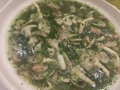 -后宫私房菜(汇客美食娱乐广场店)