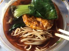 -蓉李记成都名小吃(武汉菱角湖万达店)