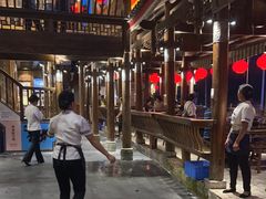 -西江传说•酸汤鱼(水东路店)