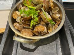 花甲王-老虎滩大连海鲜烧烤(建邺云锦路总店)