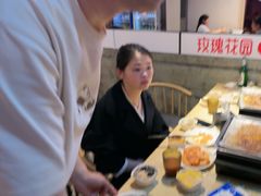 -玫瑰花园自助烤肉(顺义鑫海韵通店)