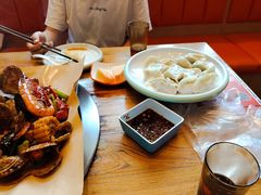-锅老头铁锅炖•大锅蒸汽海鲜(韩乐坊店)