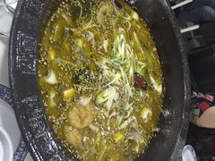 鱼无双-鱼无双·酸菜鱼(来凤街店)