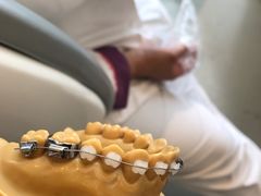 -哈尔滨圣安口腔专科医院