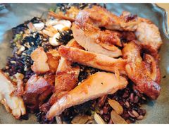 -青麦家·融合餐厅(江岛智立方店)