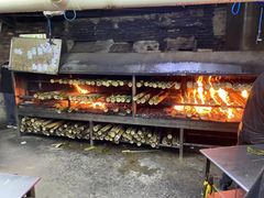 -丰依竹食·老牌竹筒饭