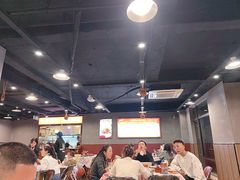 -辣螃铠盆盆蟹大排档(海昌店)