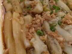 开胃蒸茄子-潮喜竹溪荔湖酒家(荔枝湾店)