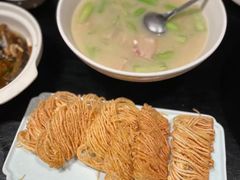 -芳芳私房菜·精做淮扬菜(承德路店)