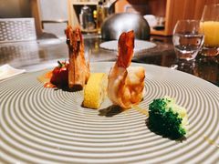 -名将法式铁板烧(云峰别墅店)