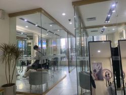 -3AM HAIR SALON染发接发