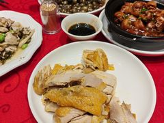 -群乐饭店(滨安路店)