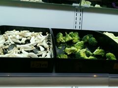 -刁四麻辣烫(裕华店)