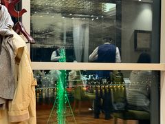 -君来湖滨饭店·渔餐厅