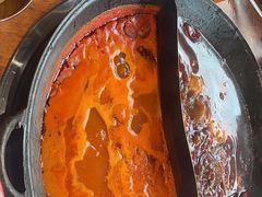 -楠火锅(哈尔滨金爵万象店)