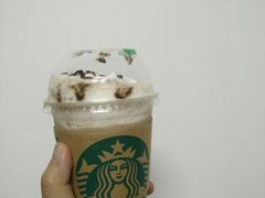 -星巴克(广州东圃天银店)