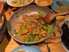 -吃饭皇帝大(合生汇店)