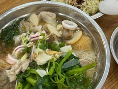 -福屿鲜捞小吃·捞化(福屿总店)