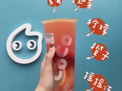-CoCo都可(中集店)