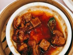 -顺风江南宴(静安大融城店)