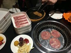 -尚水元休闲自助餐厅(中央城店)