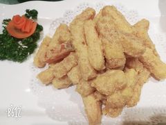 -福来居烤鸭店(天坛二店)
