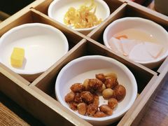 -闽上鲜·福建菜(龙湖滨江天街店)