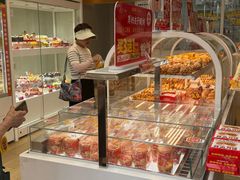 -味多美蛋糕(航天桥店)