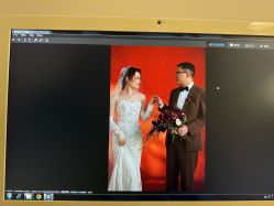 -金夫人婚纱摄影(观音桥店)