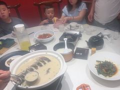 -王捌小院(红花坡店)