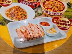 -陳香貴·兰州牛肉面(恒基名人店)