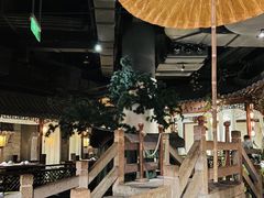 大堂-桂满陇-十里风荷(合生汇店)