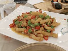 -新金盛·海鲜酒楼(盐田店)