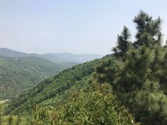 -缥缈峰景区