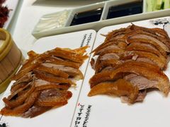 烤鸭-金家老三饭庄(常营店)