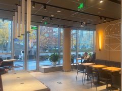-麦当劳(北苑秋实路店)
