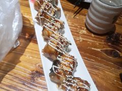 -小川洋风料理(街道口店)